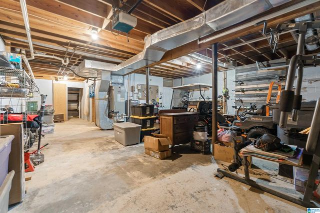 2133 LAKESIDE DRIVE, Mccalla, AL 35111
