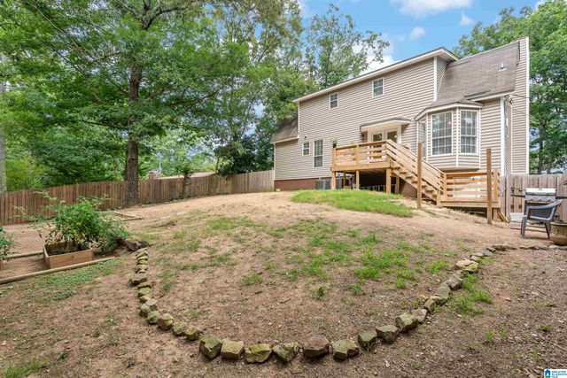 2133 LAKESIDE DRIVE, Mccalla, AL 35111