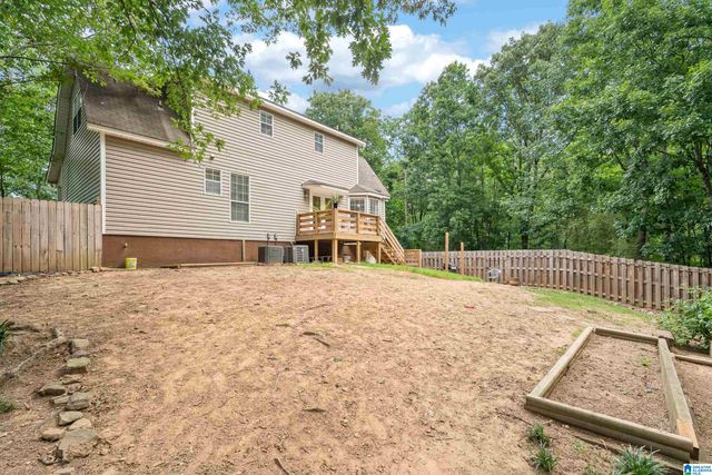 2133 LAKESIDE DRIVE, Mccalla, AL 35111