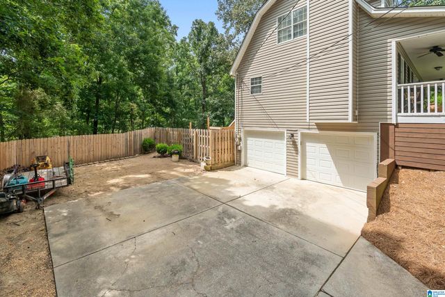 2133 LAKESIDE DRIVE, Mccalla, AL 35111