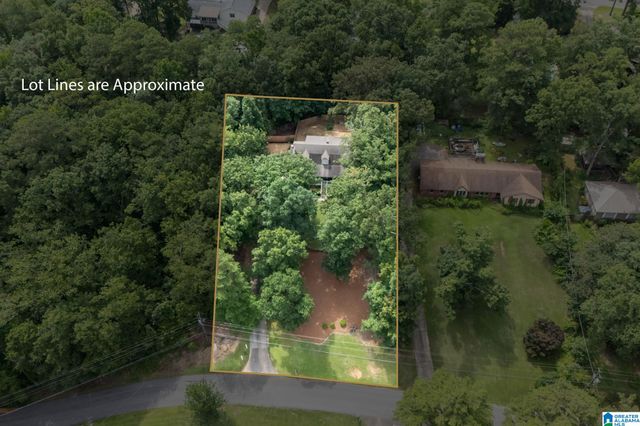2133 LAKESIDE DRIVE, Mccalla, AL 35111