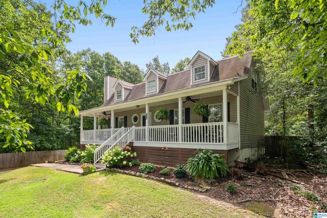 2133 LAKESIDE DRIVE, Mccalla, AL 35111