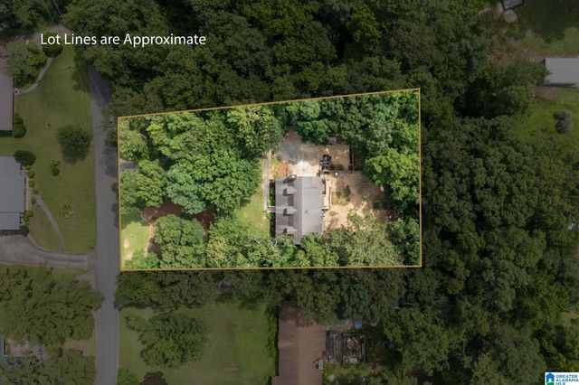 2133 LAKESIDE DRIVE, Mccalla, AL 35111
