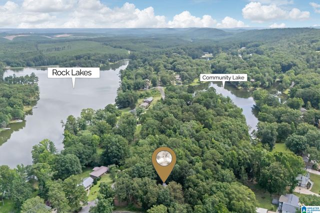2133 LAKESIDE DRIVE, Mccalla, AL 35111