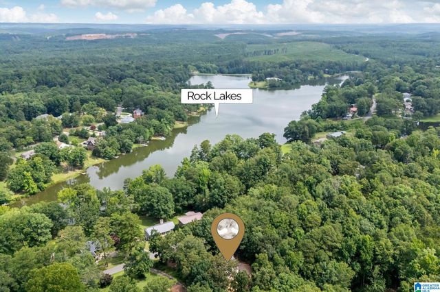 2133 LAKESIDE DRIVE, Mccalla, AL 35111