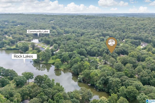 2133 LAKESIDE DRIVE, Mccalla, AL 35111