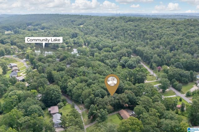 2133 LAKESIDE DRIVE, Mccalla, AL 35111