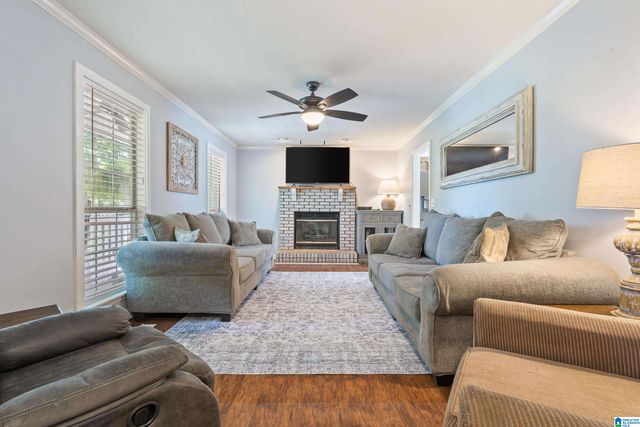 2133 LAKESIDE DRIVE, Mccalla, AL 35111