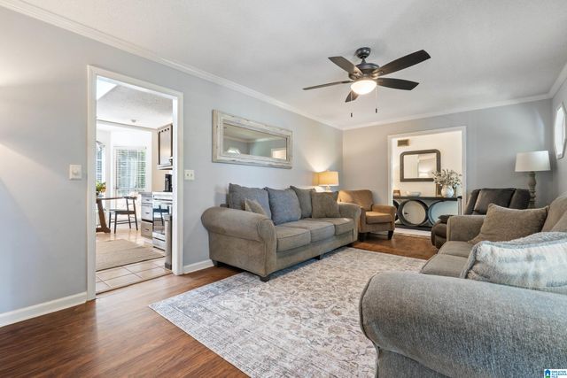 2133 LAKESIDE DRIVE, Mccalla, AL 35111