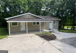 2888 Old Summerville Road, Armuchee, GA 30105