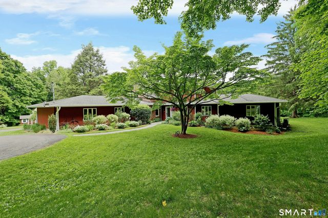 68 Bloomer Road, Ridgefield, CT 06877