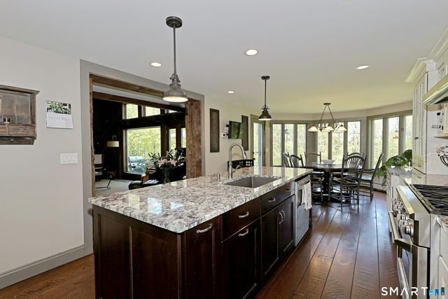 68 Bloomer Road, Ridgefield, CT 06877