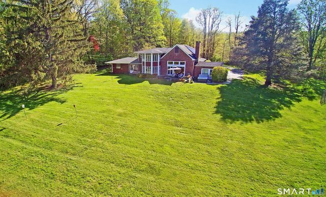68 Bloomer Road, Ridgefield, CT 06877