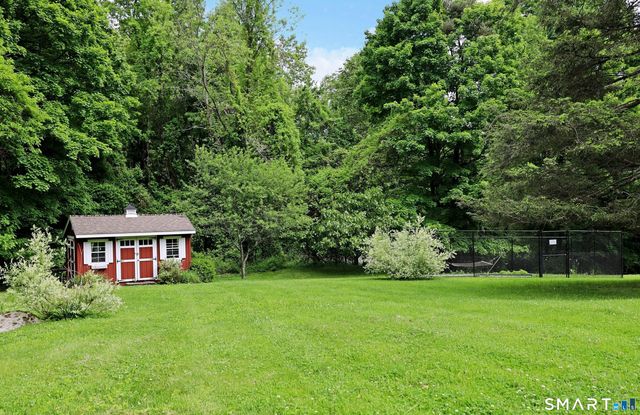 68 Bloomer Road, Ridgefield, CT 06877