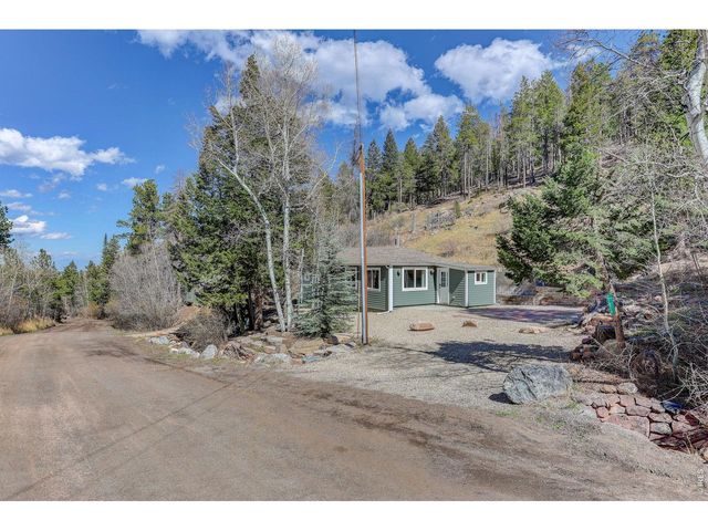11826 Brook Rd, Golden, CO 80403