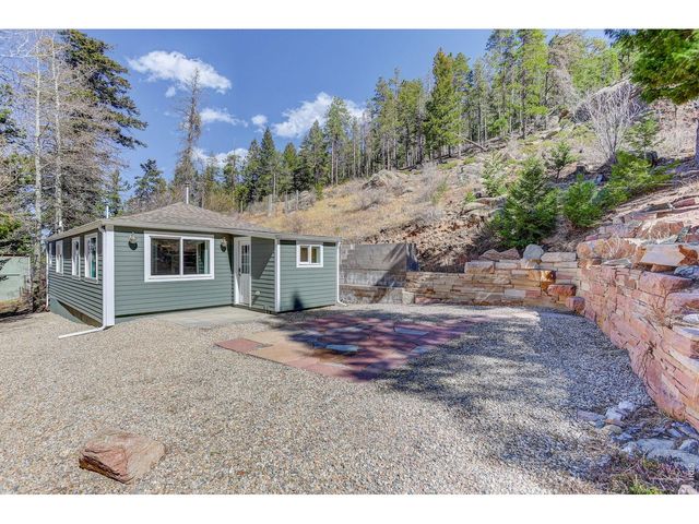 11826 Brook Rd, Golden, CO 80403