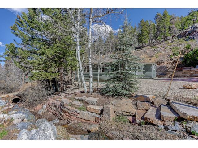 11826 Brook Rd, Golden, CO 80403