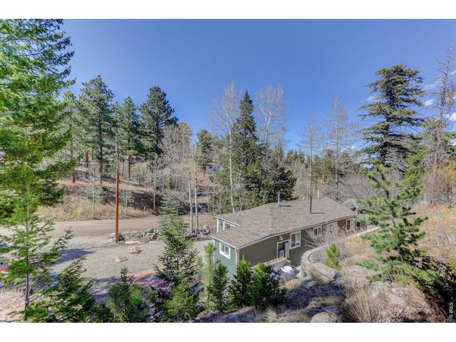 11826 Brook Rd, Golden, CO 80403