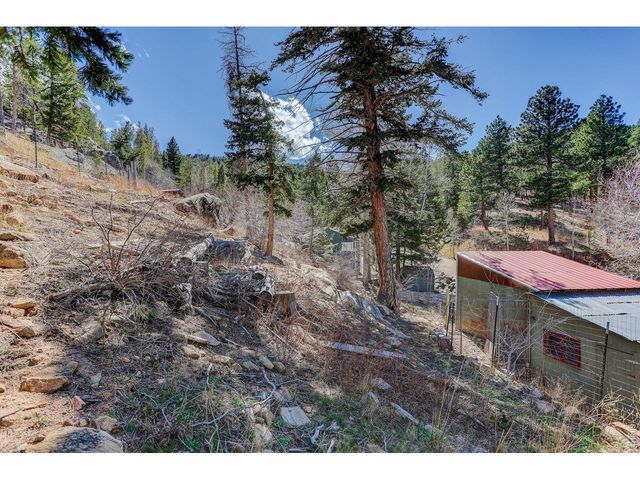11826 Brook Rd, Golden, CO 80403
