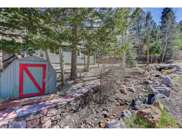 11826 Brook Rd, Golden, CO 80403