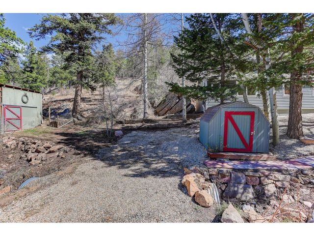 11826 Brook Rd, Golden, CO 80403
