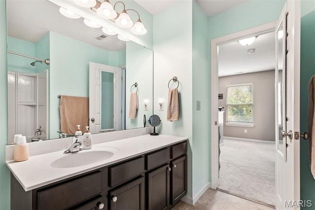 210 Flint Brook Drive, O'fallon, MO 63366