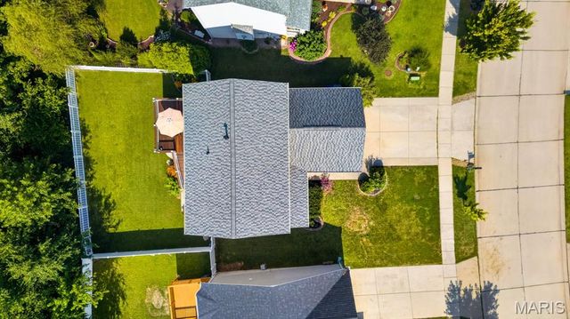 210 Flint Brook Drive, O'fallon, MO 63366
