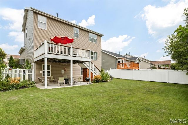 210 Flint Brook Drive, O'fallon, MO 63366