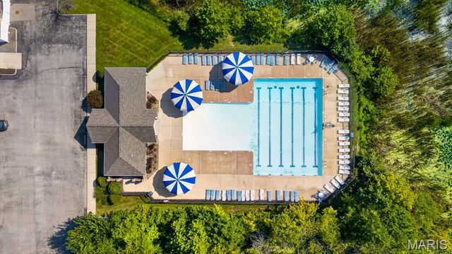 210 Flint Brook Drive, O'fallon, MO 63366