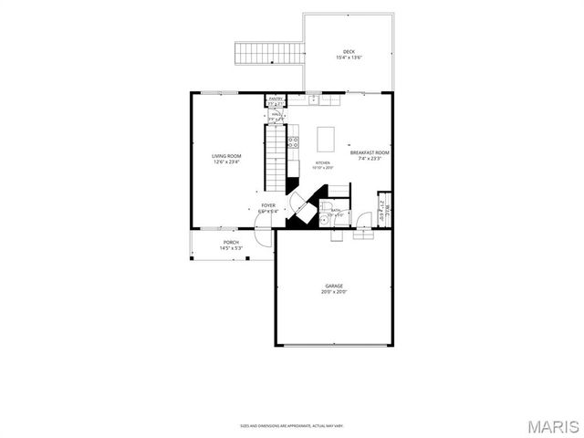 210 Flint Brook Drive, O'fallon, MO 63366