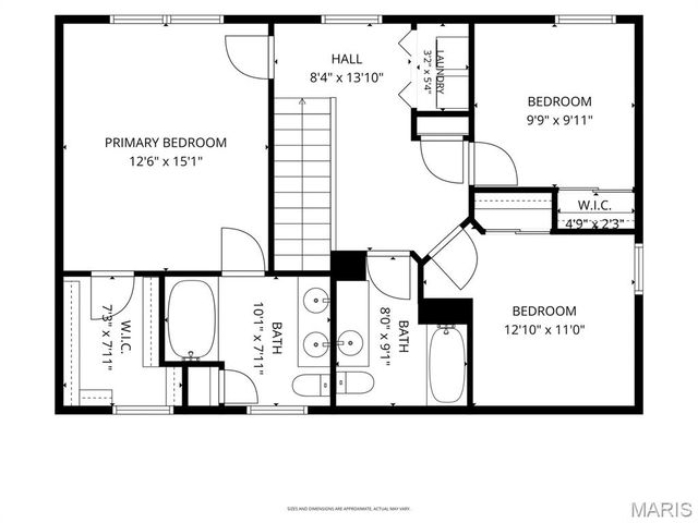 210 Flint Brook Drive, O'fallon, MO 63366