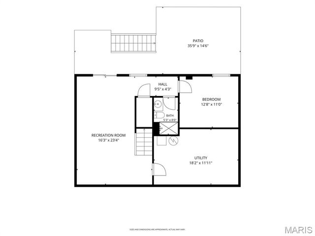 210 Flint Brook Drive, O'fallon, MO 63366