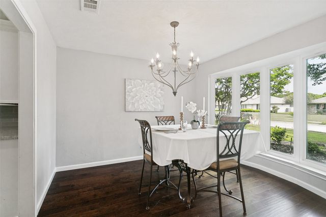 2904 Princeton Drive, Plano, TX 75075