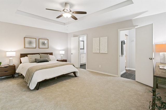 2904 Princeton Drive, Plano, TX 75075