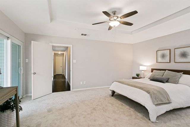 2904 Princeton Drive, Plano, TX 75075