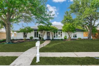 2904 Princeton Drive, Plano, TX 75075