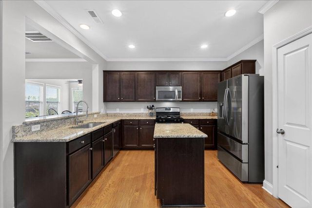 112 Brookhaven Road, Summerville, SC 29486