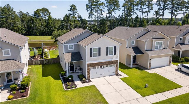 112 Brookhaven Road, Summerville, SC 29486