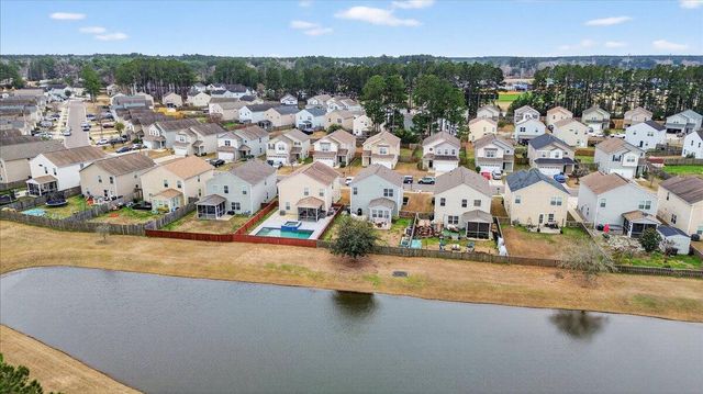112 Brookhaven Road, Summerville, SC 29486