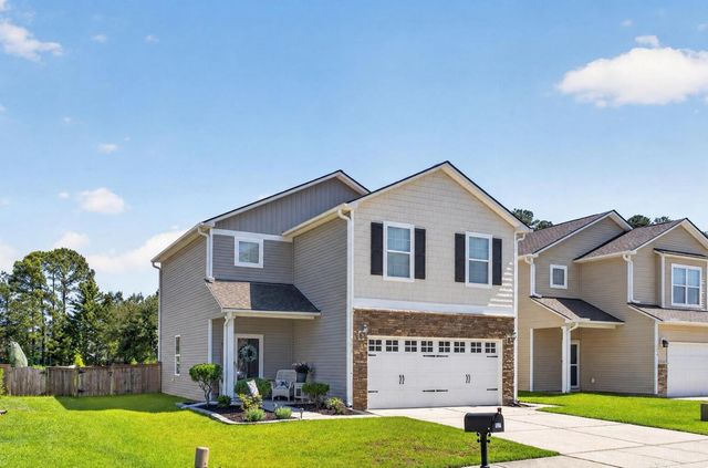 112 Brookhaven Road, Summerville, SC 29486