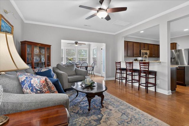 112 Brookhaven Road, Summerville, SC 29486