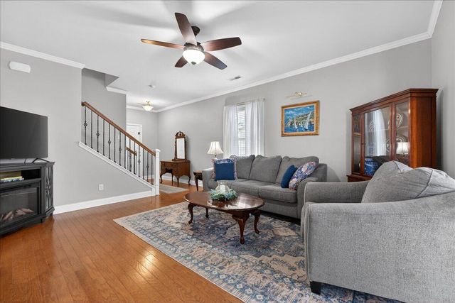 112 Brookhaven Road, Summerville, SC 29486