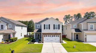 112 Brookhaven Road, Summerville, SC 29486