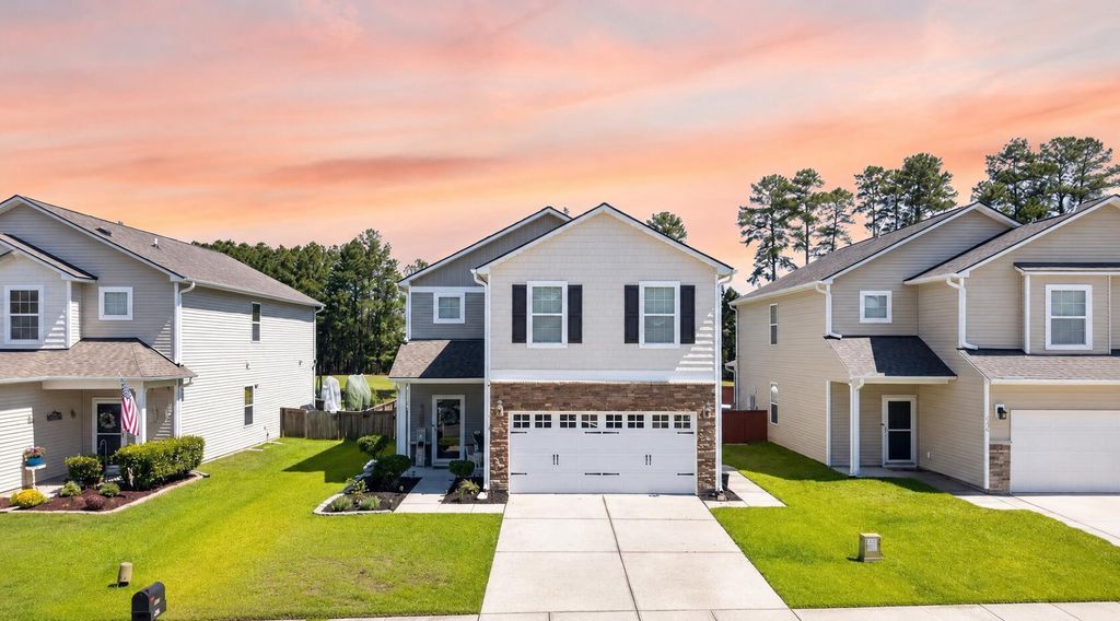 112 Brookhaven Road, Summerville, SC 29486