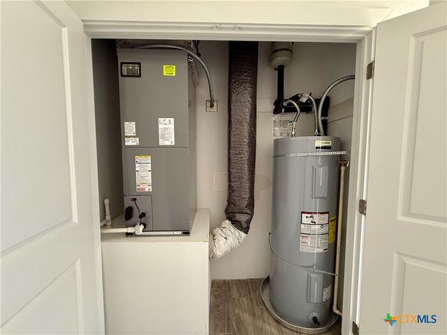 203 Villa Street, Cuero, TX 77954