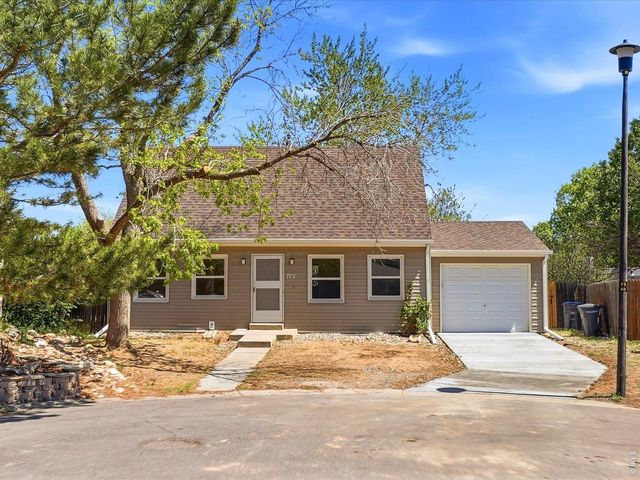 775 Bedivere Cir, Lafayette, CO 80026