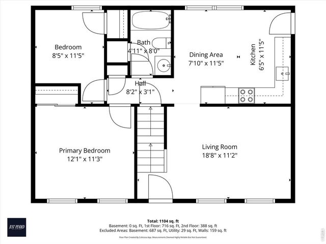 775 Bedivere Cir, Lafayette, CO 80026