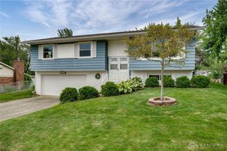 338 Chatham Drive, Fairborn, OH 45324