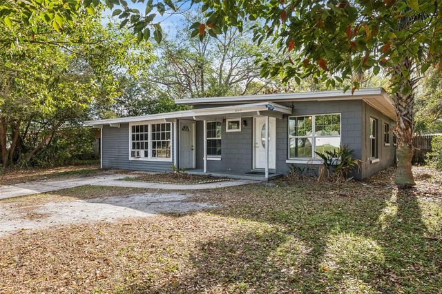 205 OAKLAND AVENUE, Sanford, FL 32773