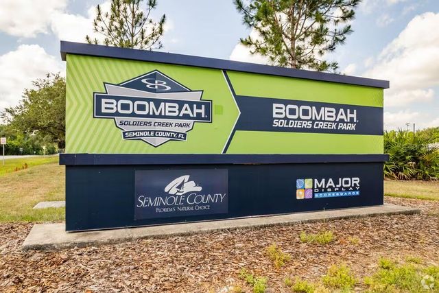 205 OAKLAND AVENUE, Sanford, FL 32773